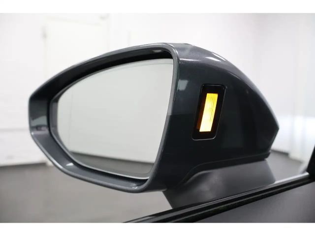 Audi A6 50 TDI Avant Quattro S-Line