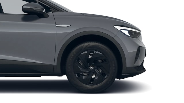 Volkswagen ID.4 Performance Pure