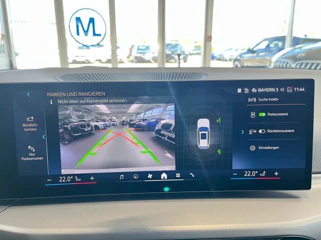 BMW 318 318i Touring