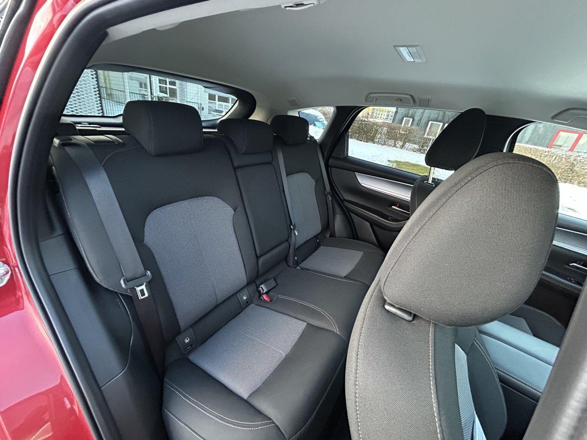 Mazda CX-60 Exclusive-line