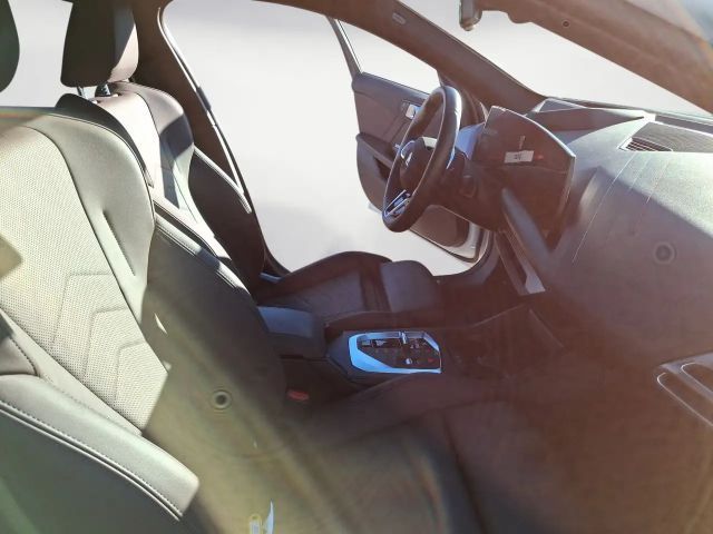 BMW 120 M-Sport Sedan