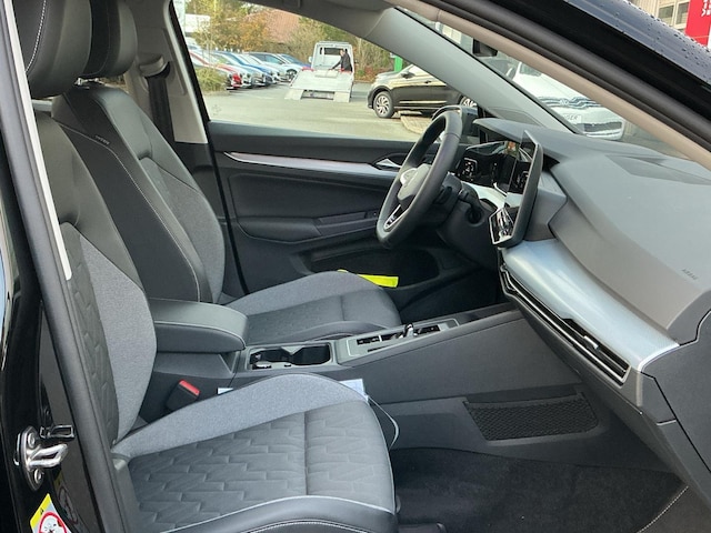 Volkswagen Golf Golf ENERGY 1,5 l eTSI OPF Digitales Cockpit