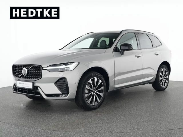 Volvo XC60 Dark Plus