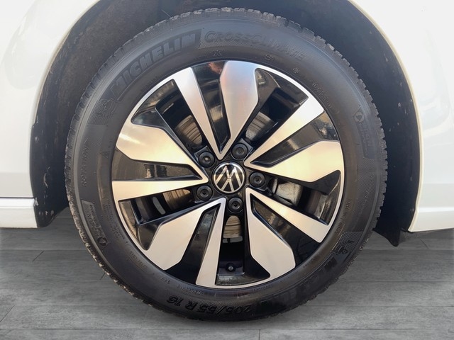 Volkswagen Golf 1.5 TSI Golf VIII