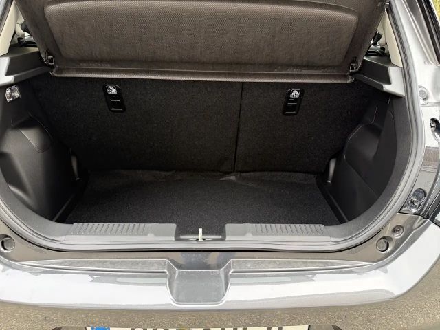 Suzuki Swift AllGrip DualJet Hybrid Shine