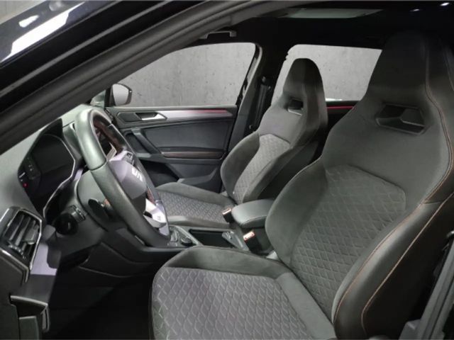 Seat Tarraco 1.5 TSI FR-lijn