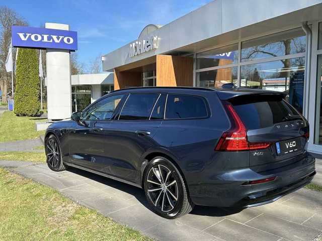 Volvo V60 V60