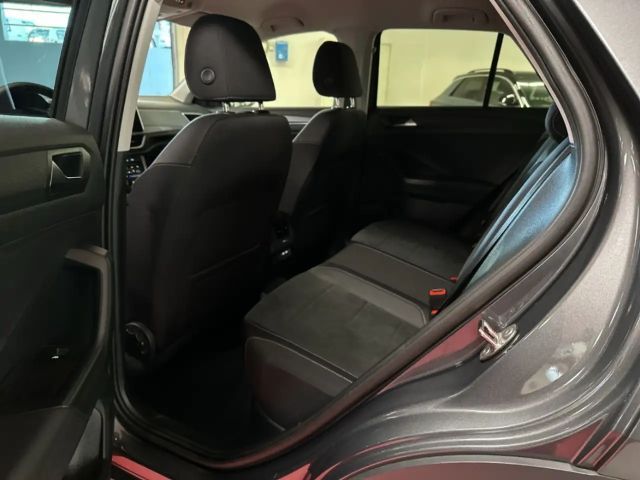 Volkswagen T-Roc 1.5 TSI DSG Style