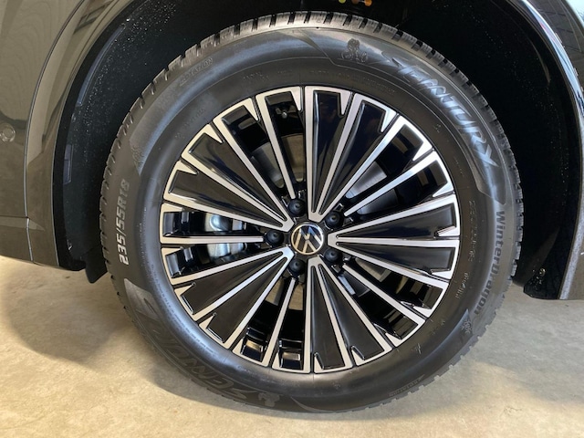 Volkswagen Tiguan DSG R-Line eHybrid