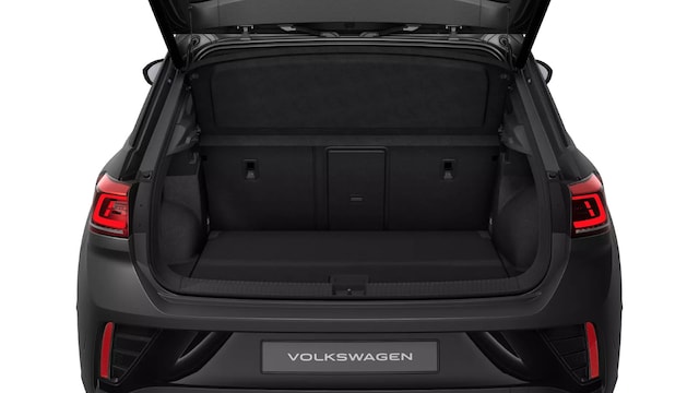 Volkswagen T-Roc 2.0 TSI