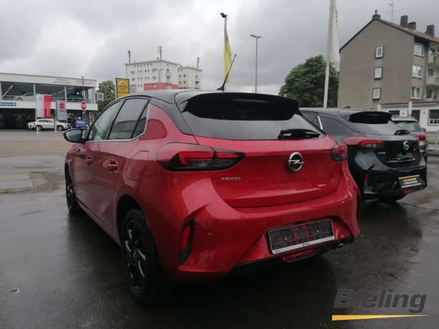 Opel Corsa Ultimate