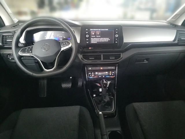 Volkswagen T-Cross IQ.Drive Life