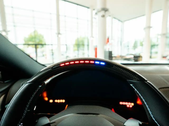 Ferrari Roma Inspirazioni*TailorMade*MagneRide*Carbon