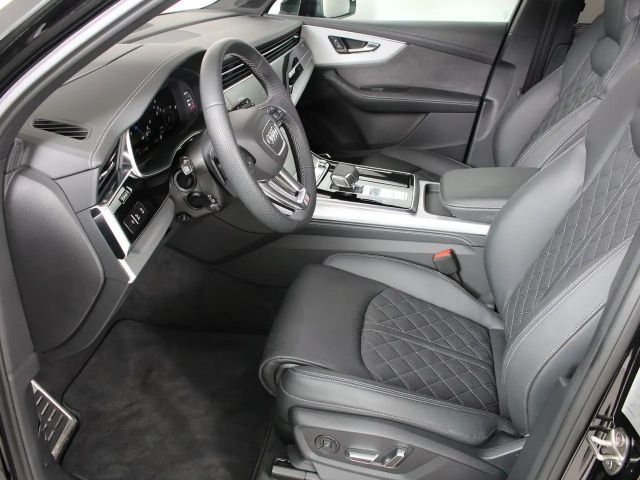 Audi Q7 50 TDI Quattro S-Line