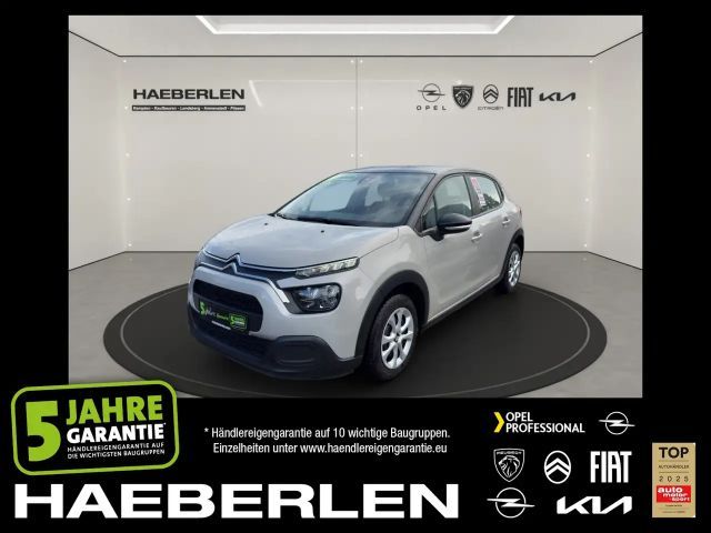Citroën C3 Feel PureTech