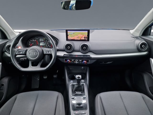 Audi Q2 35 TFSI
