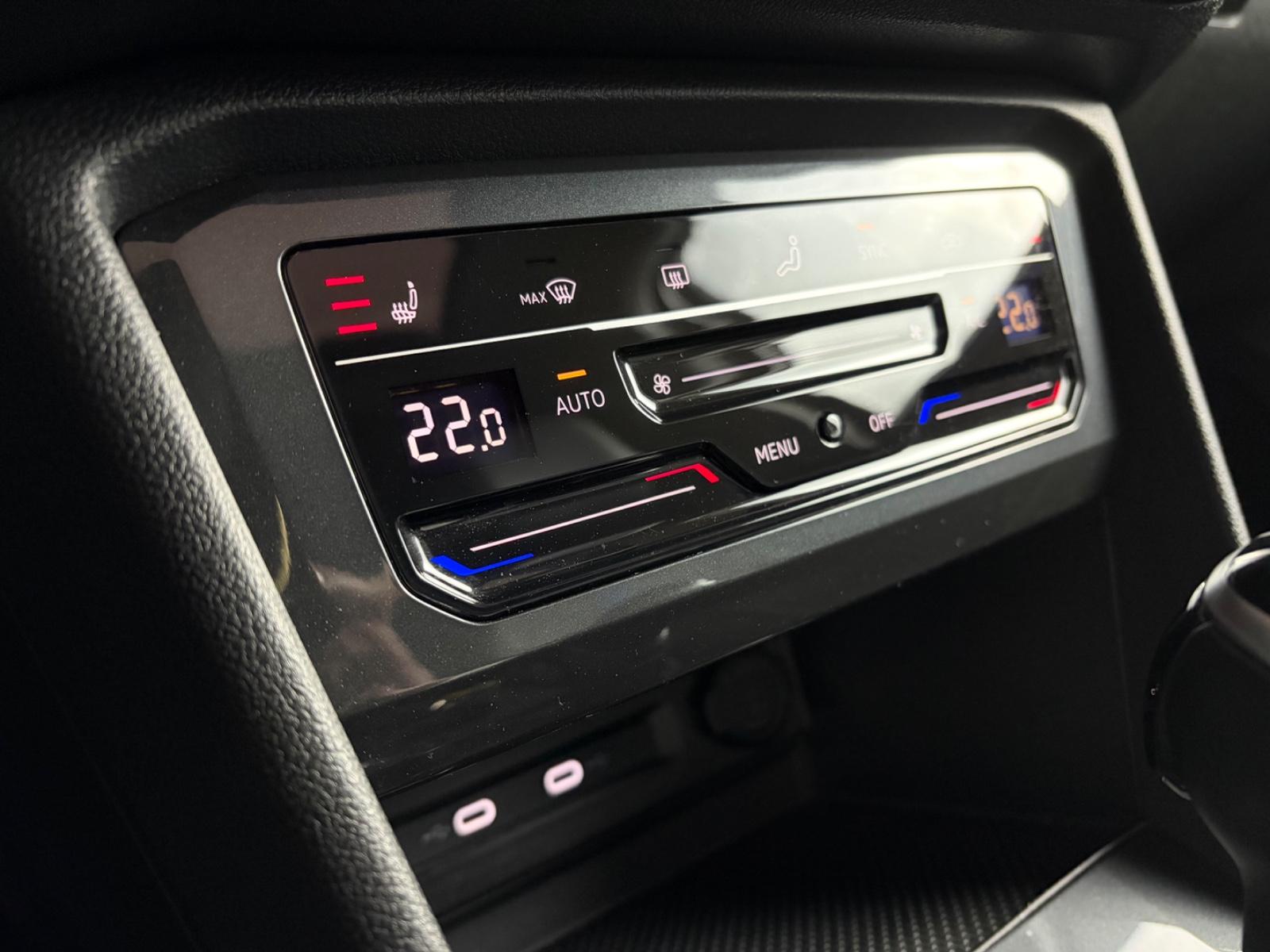 Volkswagen Tiguan 4Motion IQ.Drive