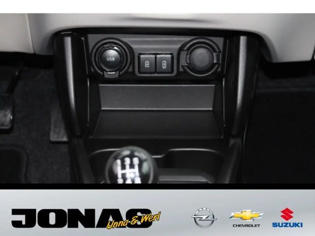 Suzuki Swift Comfort Hybrid