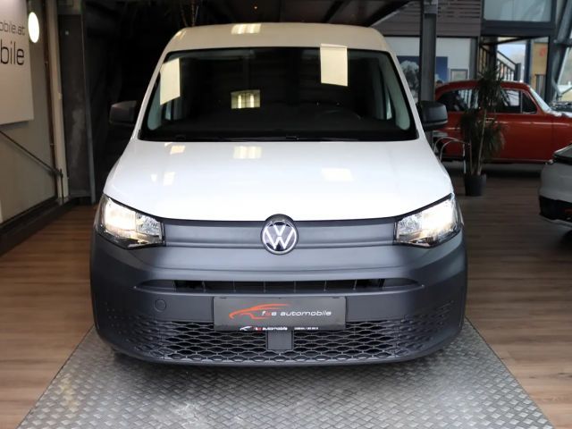 Volkswagen Caddy Cargo 2,0 TDI