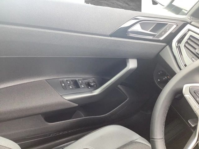 Volkswagen Polo DSG IQ.Drive Style