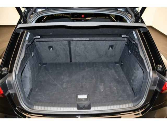 Audi A3 35 TFSI Sedan