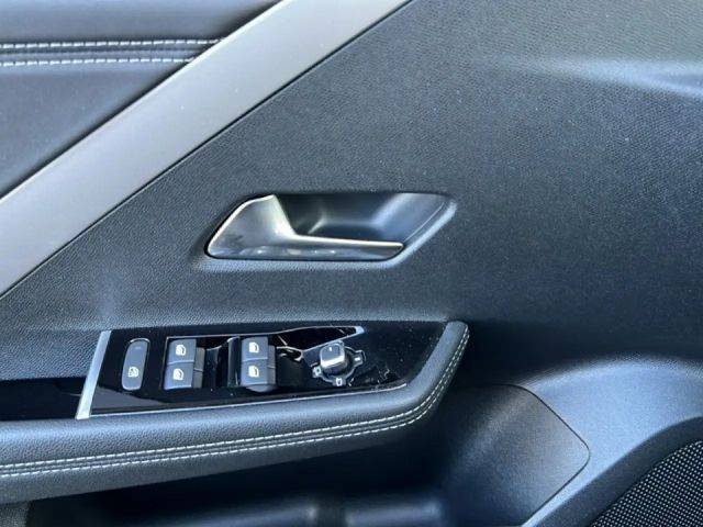 Opel Astra GS-Line Grand Sport