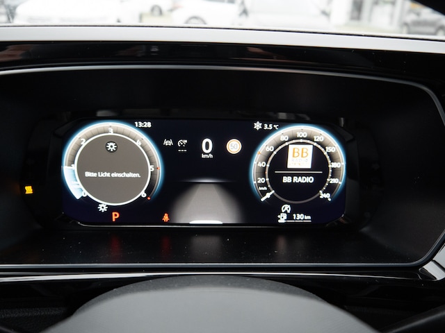 Volkswagen Caddy 2.0 TDI DSG Life Maxi Style