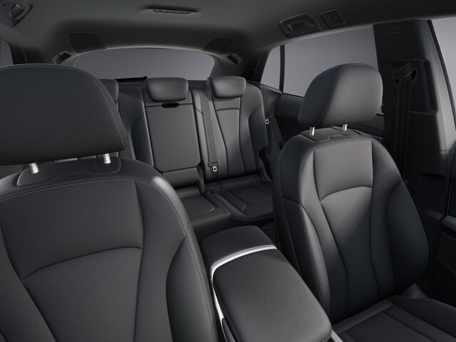 Audi Q8 45 TDI Quattro