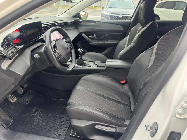 Peugeot 308 Allure Pack