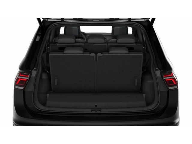 Volkswagen Tiguan 2.0 TDI Allspace R-Line