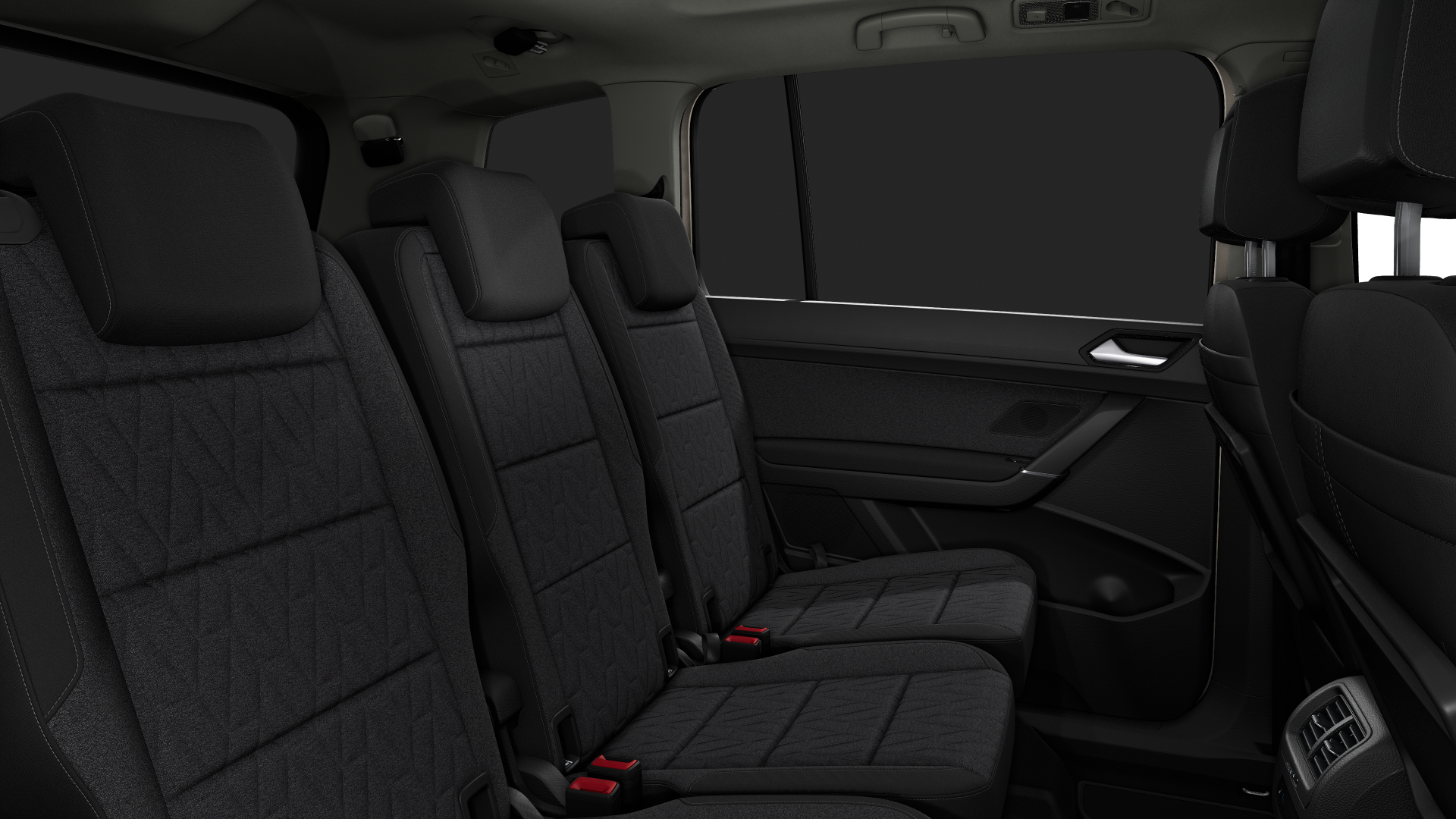 Volkswagen Touran 2.0 TDI DSG