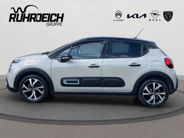 Citroën C3 Elle 1.2 ALLWETTER PDC KAMERA SHZ KLIMAAT