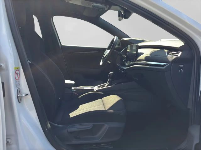 Skoda Octavia 2.0 TDI Combi Sportline