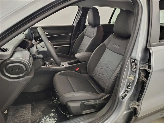 Jeep Avenger Altitude