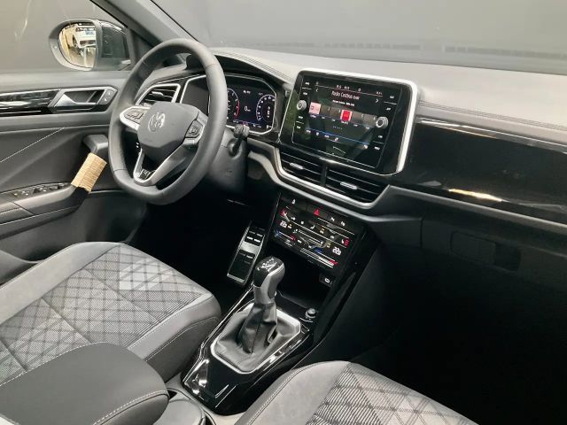 Volkswagen T-Roc 1.5 TSI DSG R-Line