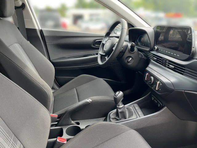 Hyundai Bayon 1.0 Select T-GDi