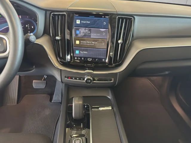 Volvo XC60 AWD Geartronic Momentum