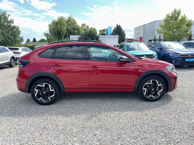 Volkswagen Taigo DSG R-Line