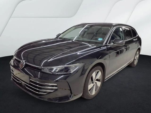 Volkswagen Passat Elegance Elegance Variant