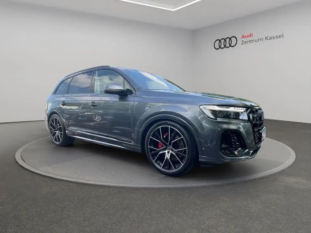 Audi Q7 50 TDI Quattro S-Line