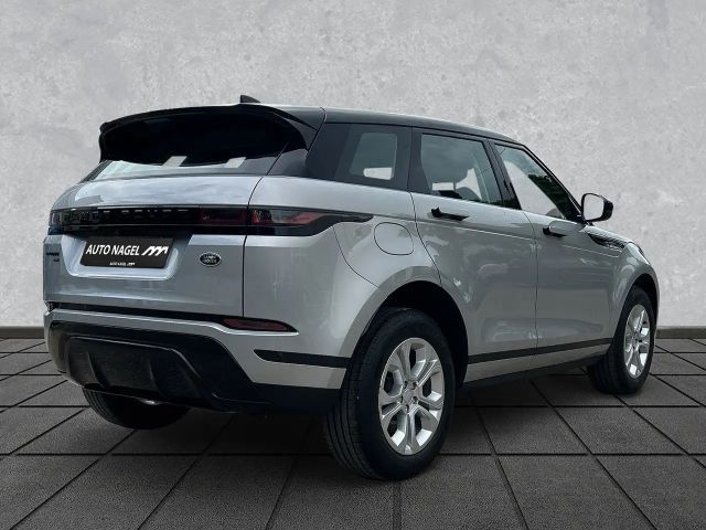 Land Rover Range Rover Evoque P300e S