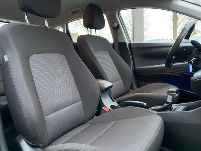 Hyundai i20 Hybrid Trend