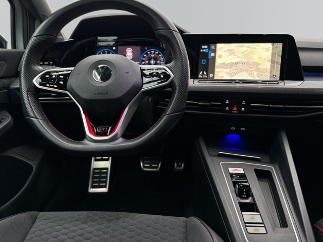 Volkswagen Golf 2.0 TSI DSG Golf VIII