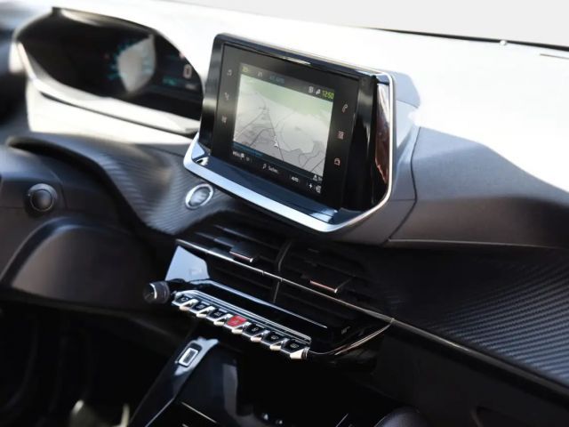 Peugeot E-208 Allure Pack