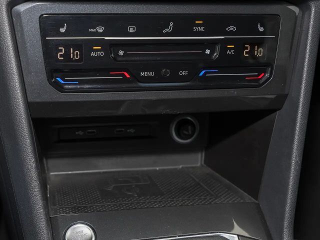 Volkswagen Tiguan 1.5 TSI DSG Move Pro