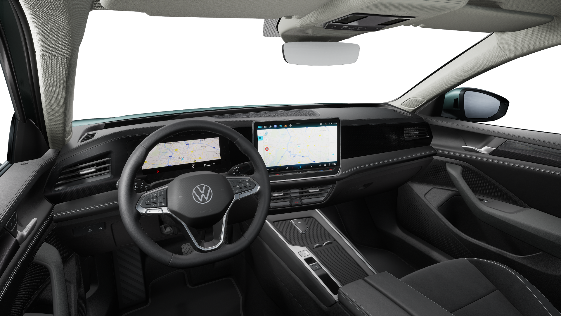 Volkswagen Passat 2.0 TDI DSG IQ.Drive Variant