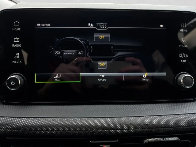 Skoda Fabia 1.0 TSI Tour