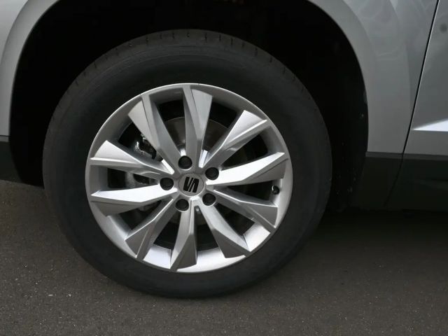 Seat Ateca 1.5 TSI DSG Style