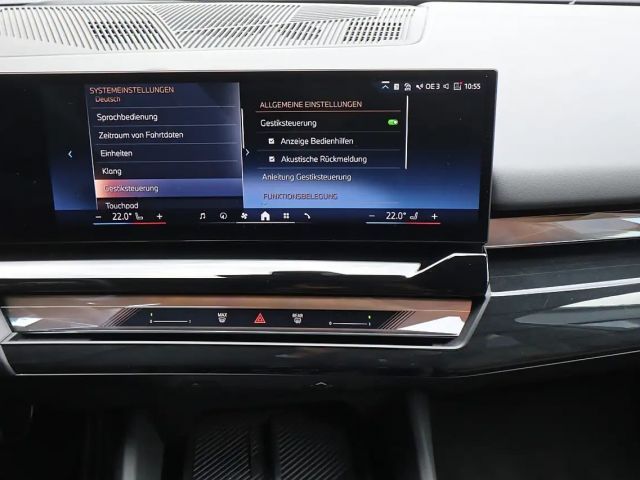 BMW i5 M-Sport Touring eDrive40