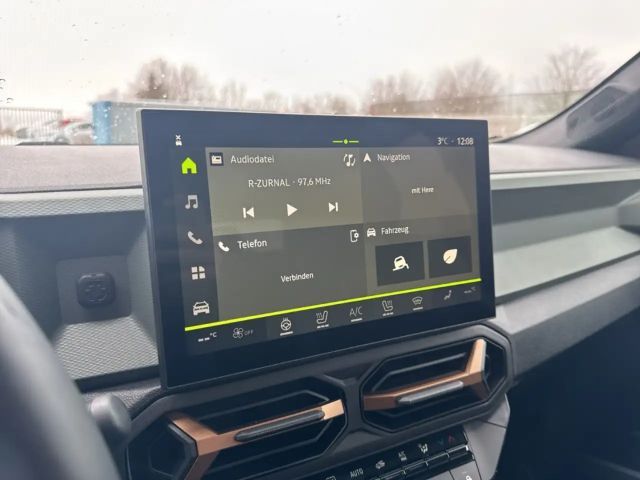 Dacia Bigster Extreme Mild Hybrid 140